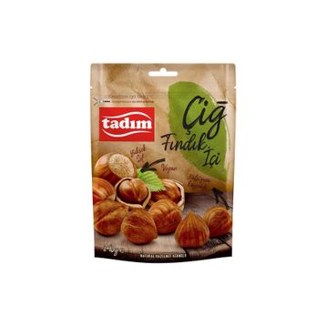 Tadım 140 gr Aile Boy Çiğ Fındık İçi