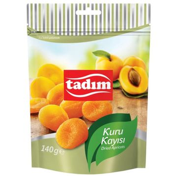 Tadım 140 gr Kuru Kayısı