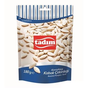 Tadım 180 gr Kabak Çekirdeği