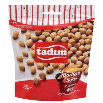 Tadım 75 gr Mısır Barbekü Soslu