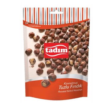 Tadım 75 gr Tuzlu Fındık