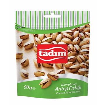Tadım Antep Fıstığı 90 gr Kuruyemiş