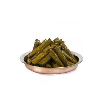 Tadım Kuru Fırını 1 kg Yaprak Sarma Zeytin Yağlı