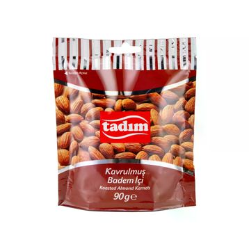 TADIM Tadım Kavrulmuş Badem İçi 90 g