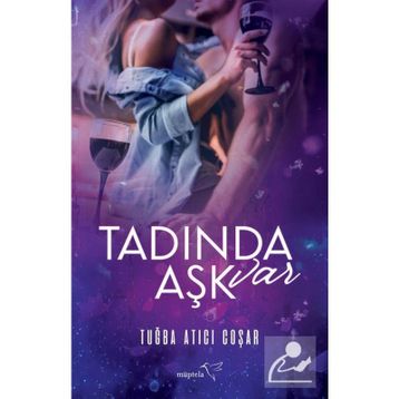 Tadında Aşk Var - Tuğba Atıcı Coşar