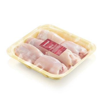 Tadpi 1 kg Pilic Izgara Tava