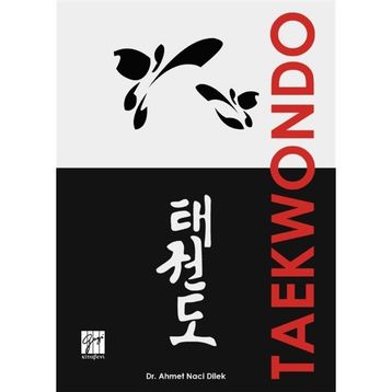 Taekwondo - Ahmet Naci Dilek