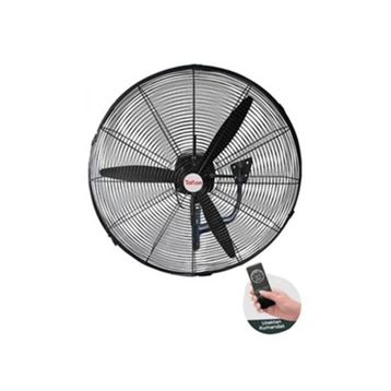Taflan FLW-650 Uzaktan Kumandalı 180 W 70 cm Sanayi Tipi Duvar Vantilatörü