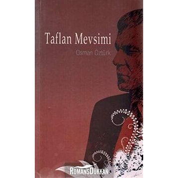 TAFLAN MEVSIMI - OSMAN ÖZTÜRK