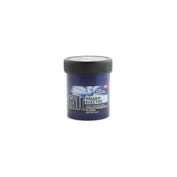 Taft 130 ml Power Electro Plasma Jöle