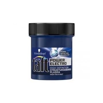 Taft 130 ml Power Electro Plasma Jöle
