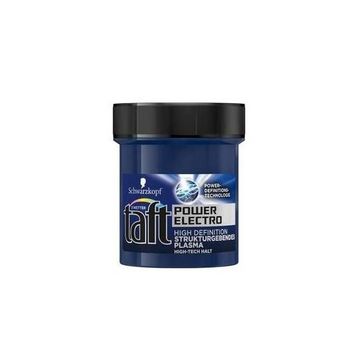 Taft 130 ml Power Electro Plasma Jöle
