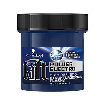 Taft 130 ml Power Electro Plasma Jöle