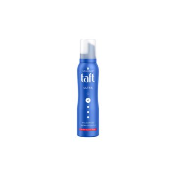 Taft 150 ml Ultra Güçlü Saç Köpüğü