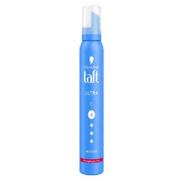 Taft 150 ml Ultra Güçlü Saç Köpüğü