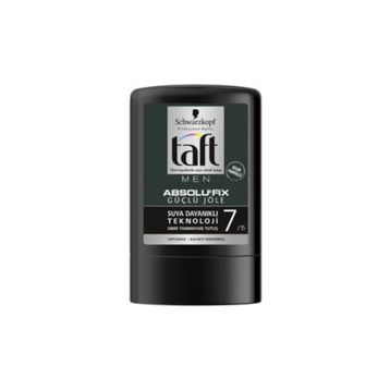Taft 300 ml Power Mega Sert Saç Jölesi