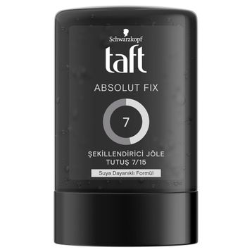 Taft Absolut Fix 300 ml Saç Jölesi