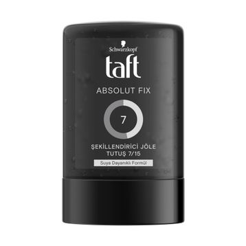 Taft Absolut Fix 300 ml Saç Jölesi