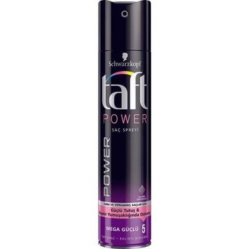 Taft Caffeine Power 250 ml Sprey