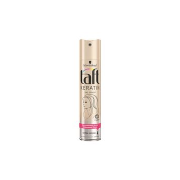 Taft Keratin Bronz 250 ml Saç Spreyi