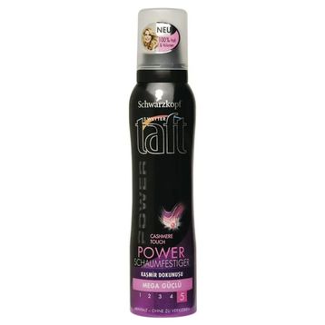 Taft Power 150 ml Saç Köpüğü