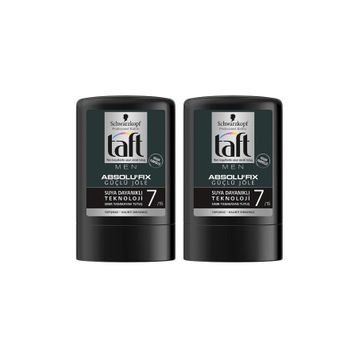 Taft Power Absolu Fix 2x300 ml Jöle