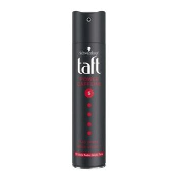 Taft Power Caffeine 250 ml Saç Spreyi