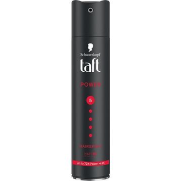 Taft Power Caffeine 250 ml Saç Spreyi