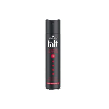 Taft Power Caffeine 250 ml Saç Spreyi