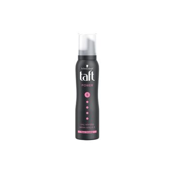 Taft Power Cashmere No:5 150 ML Saç Köpüğü