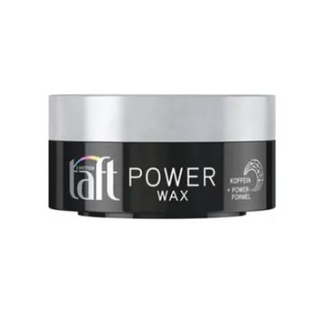 Taft Power Kafein 6x75 ml Wax