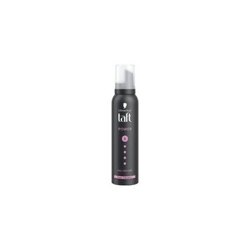 Taft Power Kaşmir 4x150 ml Saç Şekillendirici Köpük
