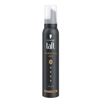 Taft Powerful Age 150 ml Saç Köpüğü