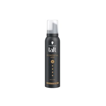Taft Powerful Age 150 ml Saç Köpüğü