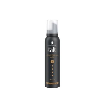 Taft Powerful Age 150 ml Saç Köpüğü