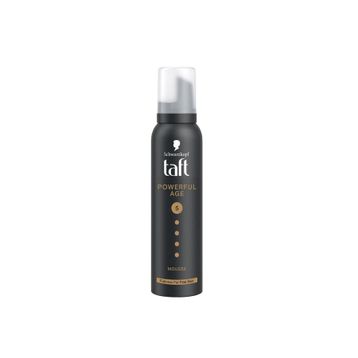 Taft Powerful Age 150 ml Saç Köpüğü