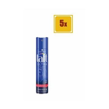 Taft Ultra Mavi 250 ml Saç Spreyi