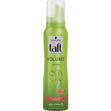 Taft Volume 200 ml Saç Köpüğü