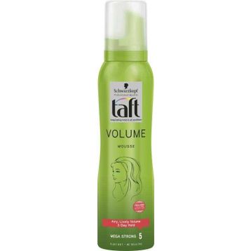 Taft Volume 200 ml Saç Köpüğü