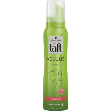 Taft Volume 200 ml Saç Köpüğü