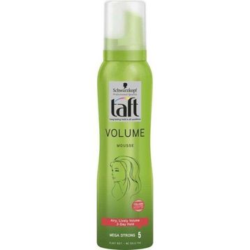 Taft Volume 200 ml Saç Köpüğü
