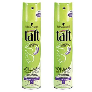 Taft Volumen 250 ml Saç Spreyi