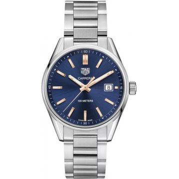Tag Heuer Carrera Waz1112.ba0601 Kol Saati