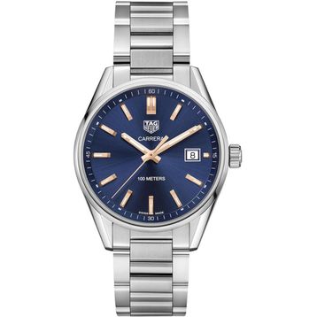 Tag Heuer Carrera Waz1112.ba0601 Kol Saati