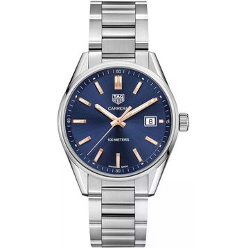 Tag Heuer Carrera Waz1112.ba0601 Kol Saati