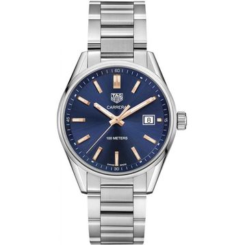 Tag Heuer Carrera Waz1112.ba0601 Kol Saati