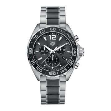 Tag Heuer CAZ1011.BA0843 Erkek Kol Saati