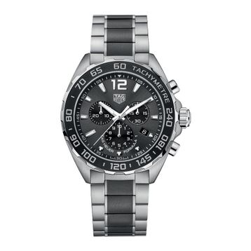 Tag Heuer CAZ1011.BA0843 Erkek Kol Saati