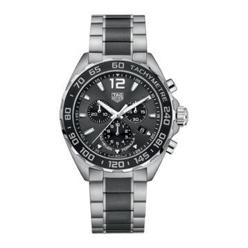 Tag Heuer CAZ1011.BA0843 Erkek Kol Saati