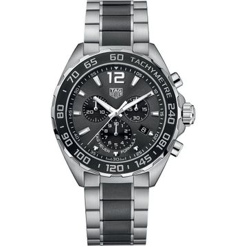 Tag Heuer CAZ1011.BA0843 Erkek Kol Saati